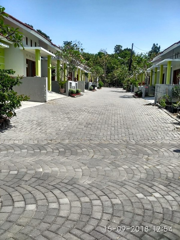 Fasco Village