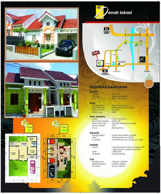 Fasco Village