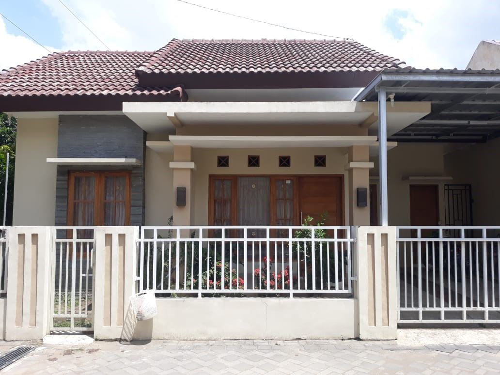 Tyaga Residence