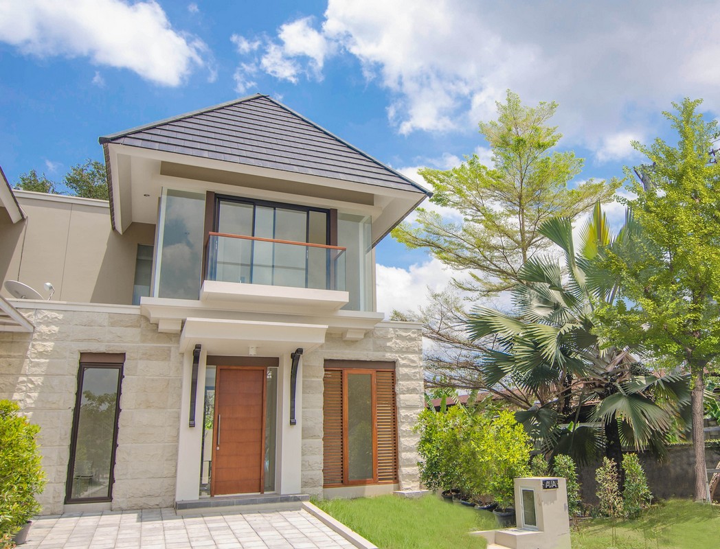 Citra Grand Mutiara Yogyakarta