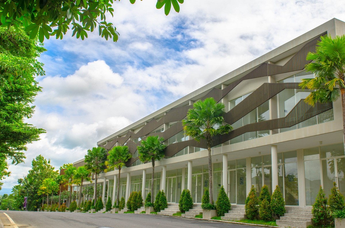 Citra Grand Mutiara Yogyakarta