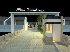 Puri Cendana