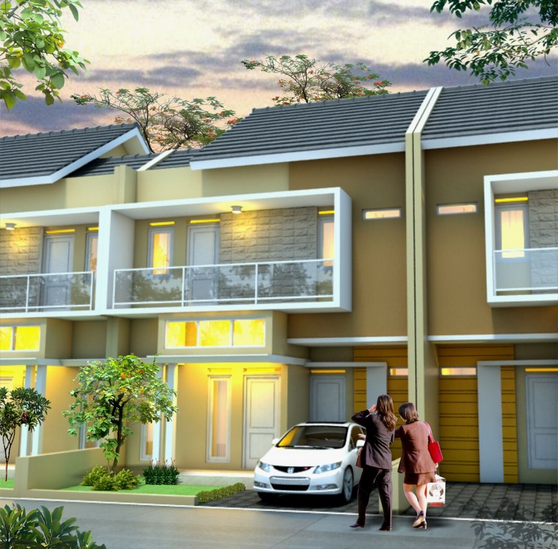 Pesanggrahan Kalimaya