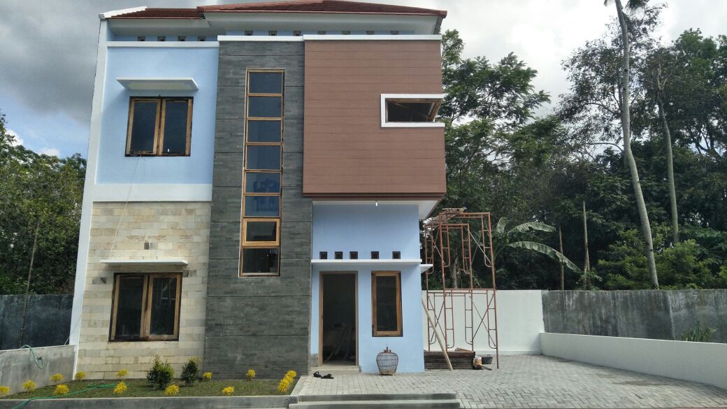 Mekar Kadirojo Residence