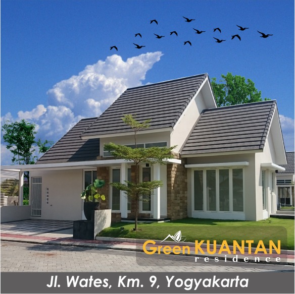Green Kuantan Residence
