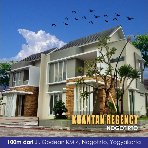 Kuantan Regency Nogotirto
