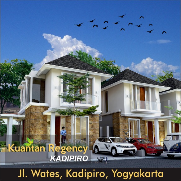 Kuantan Regency Kadipiro