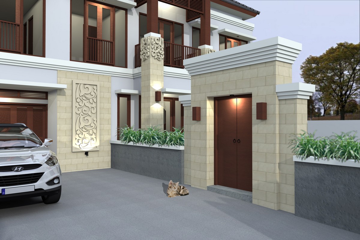 Grand Ndalem Resort