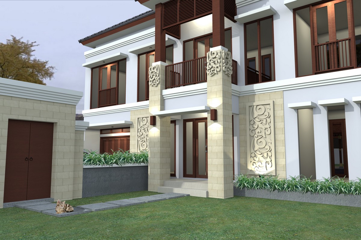 Grand Ndalem Resort