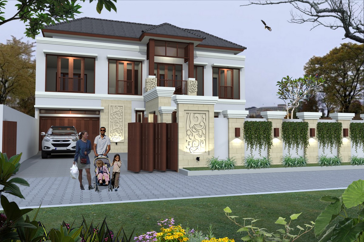 Grand Ndalem Resort