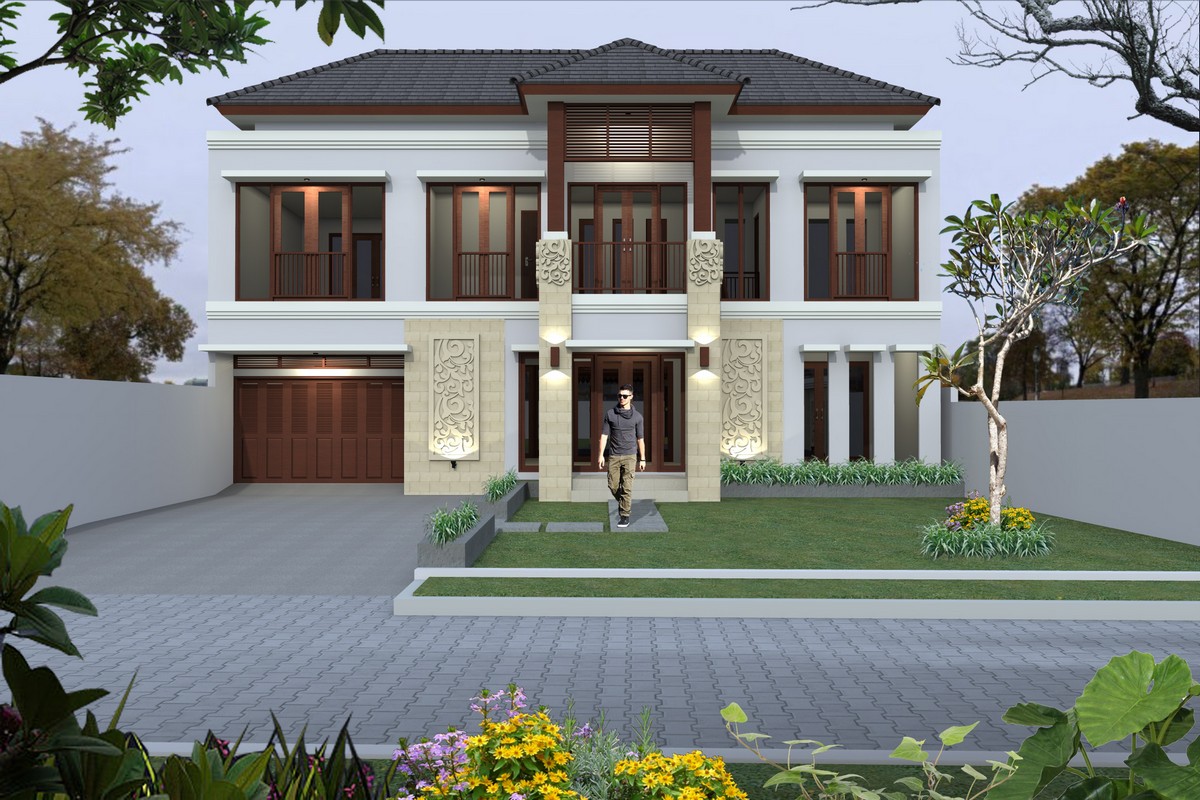 Grand Ndalem Resort