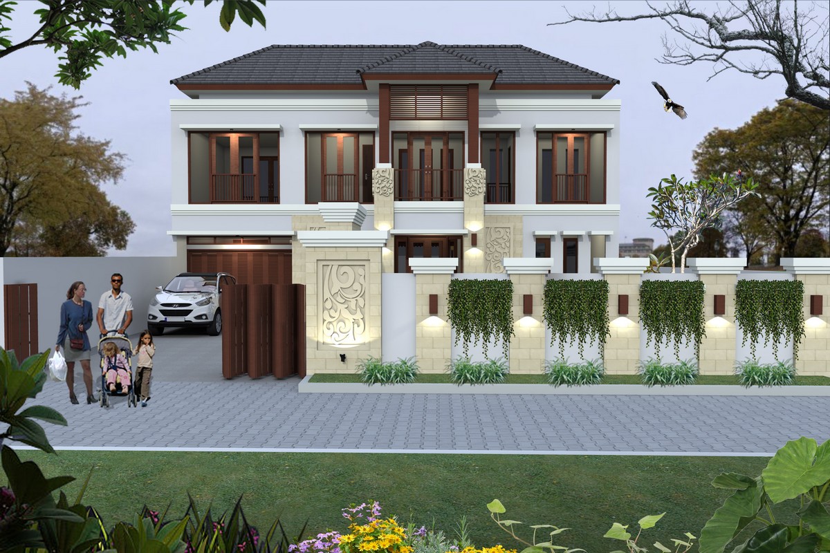 Grand Ndalem Resort