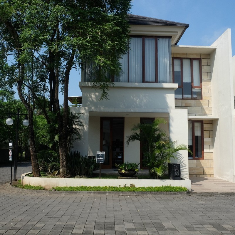 Laguna Spring Jogja