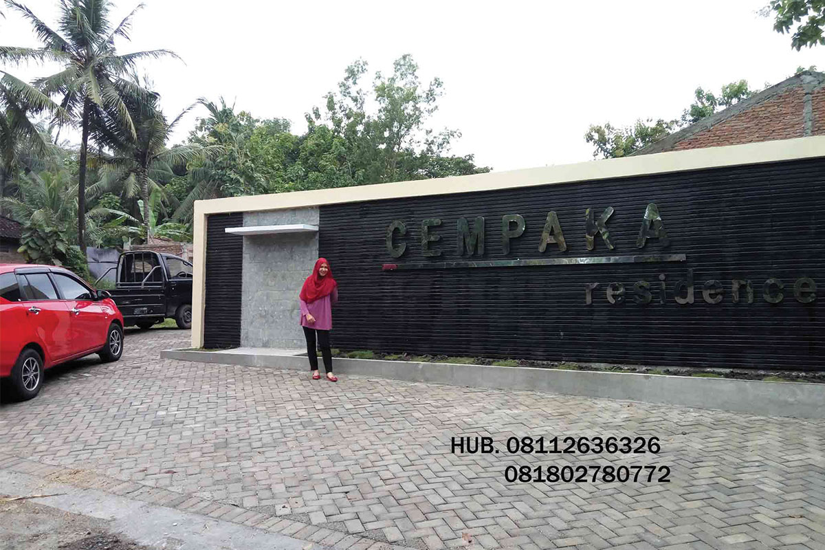 Cempaka Residence