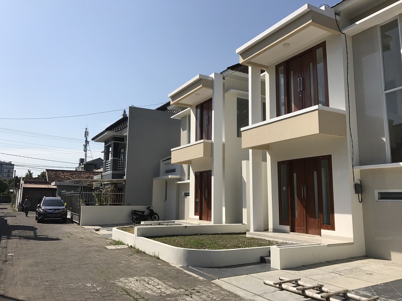 Pesona Residence