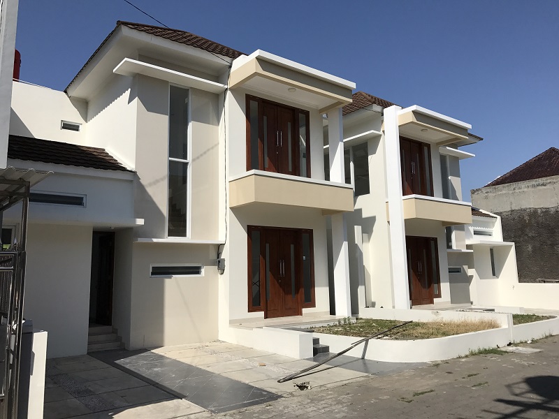 Pesona Residence