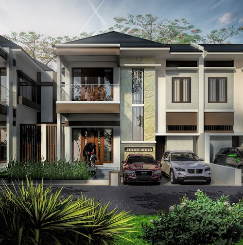 Pesona Residence