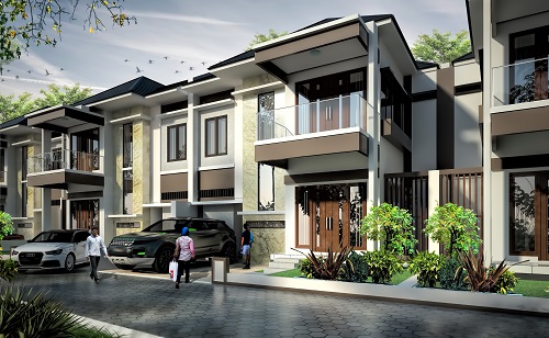Pesona Residence