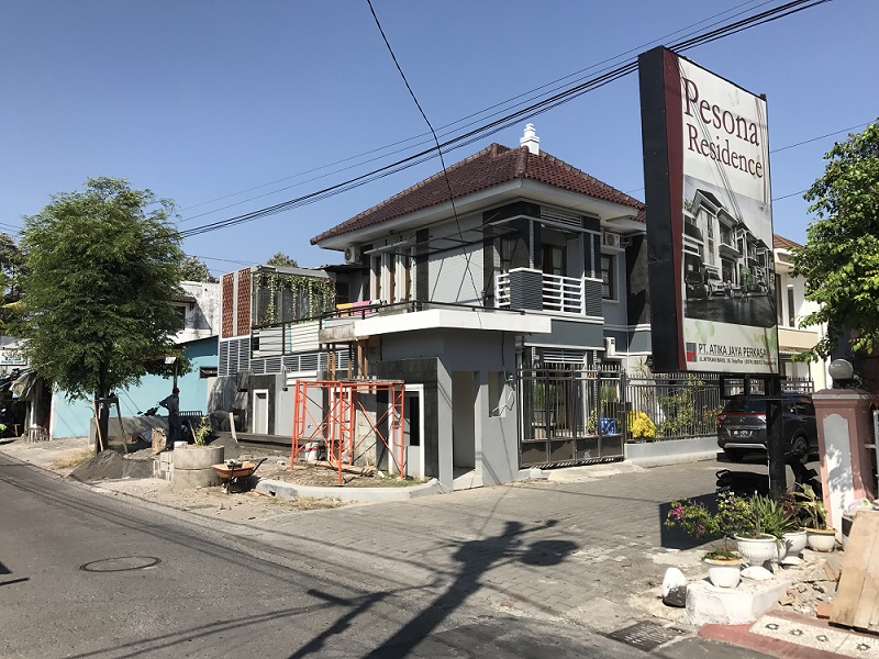 Pesona Residence