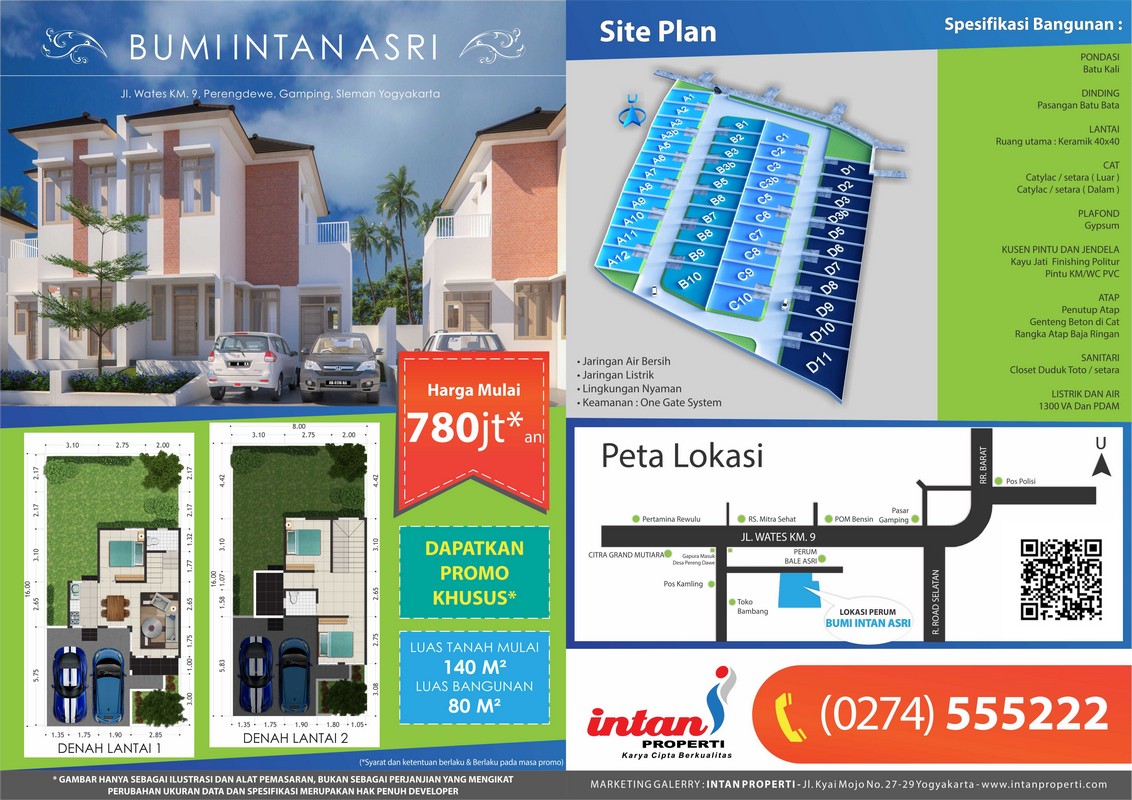 Bumi Intan Asri