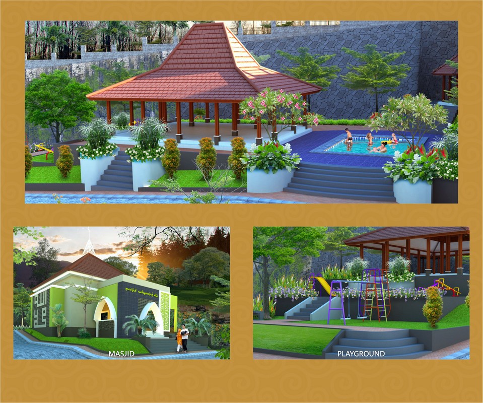 Villa Gardenia