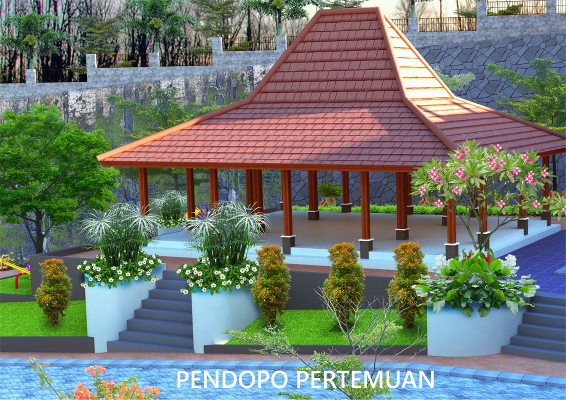 Villa Gardenia